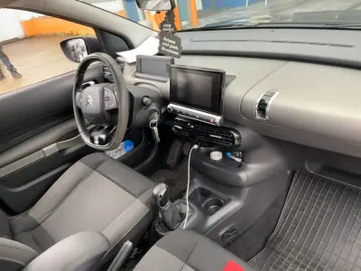 Citroën C4 Cactus 2017 - 9890 EUR, 116842 km - AUTO.MOTO.pt - 116842km - foto 6 de 8