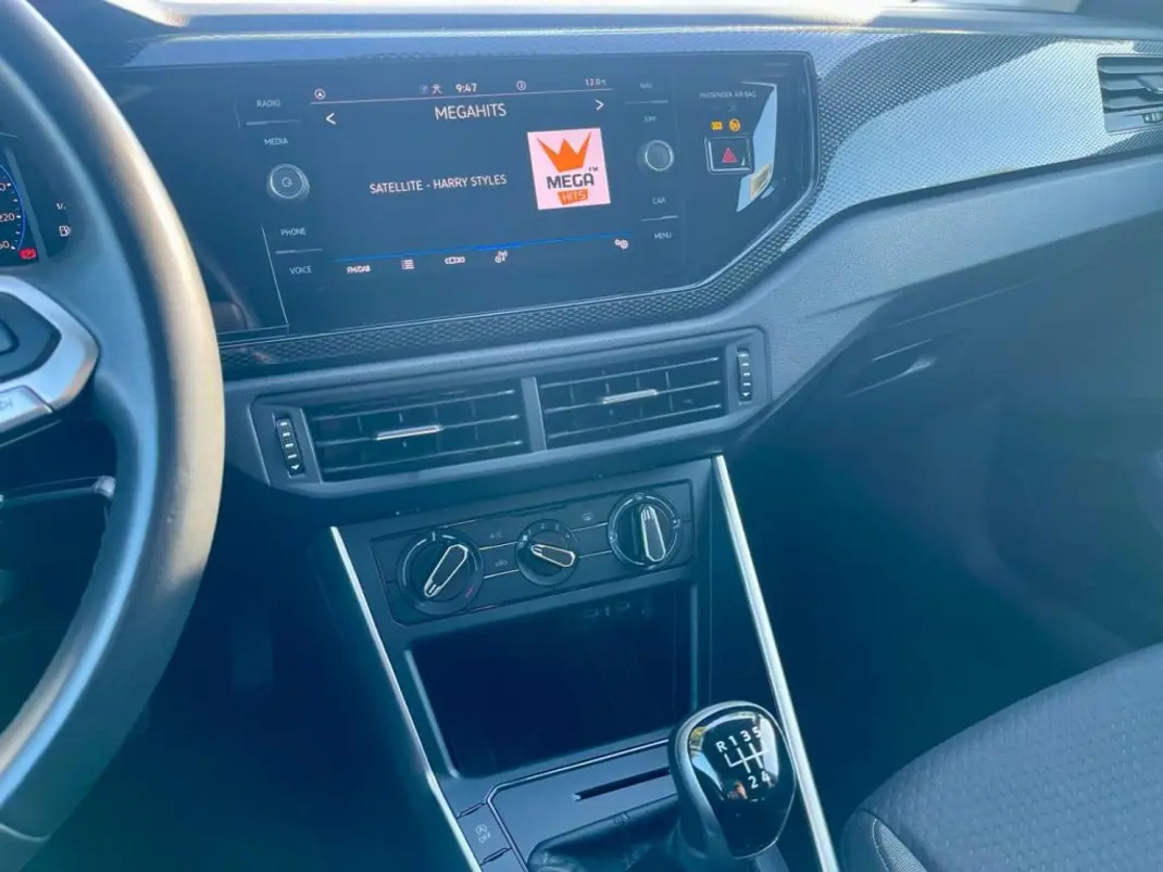 Volkswagen Taigo 2023 - 20980 EUR, 43950 km - AUTO.MOTO.pt - 43950km - foto 14 de 23