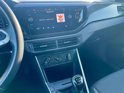 Volkswagen Taigo 2023 - 20980 EUR, 43950 km - AUTO.MOTO.pt - 43950km - foto 14 de 23