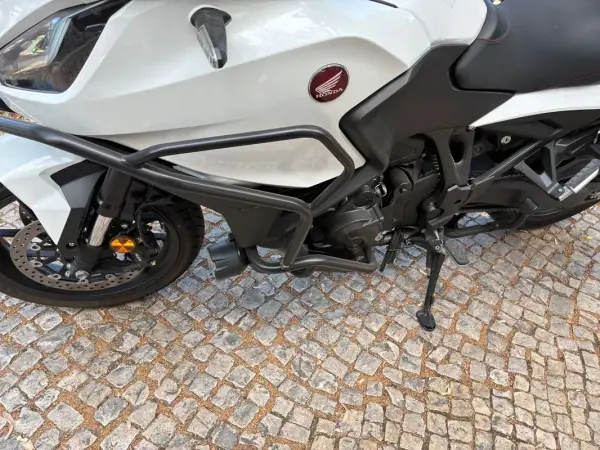 Honda Africa Twin Adventure Sports 2023 - 13250 EUR, 6605 km - AUTO.MOTO.pt - 6605km - foto 11 de 18
