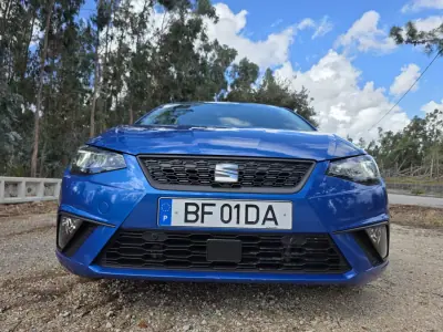 SEAT Ibiza 2023 - 14900 EUR, 39731 km - 39731km - foto 29 de 35