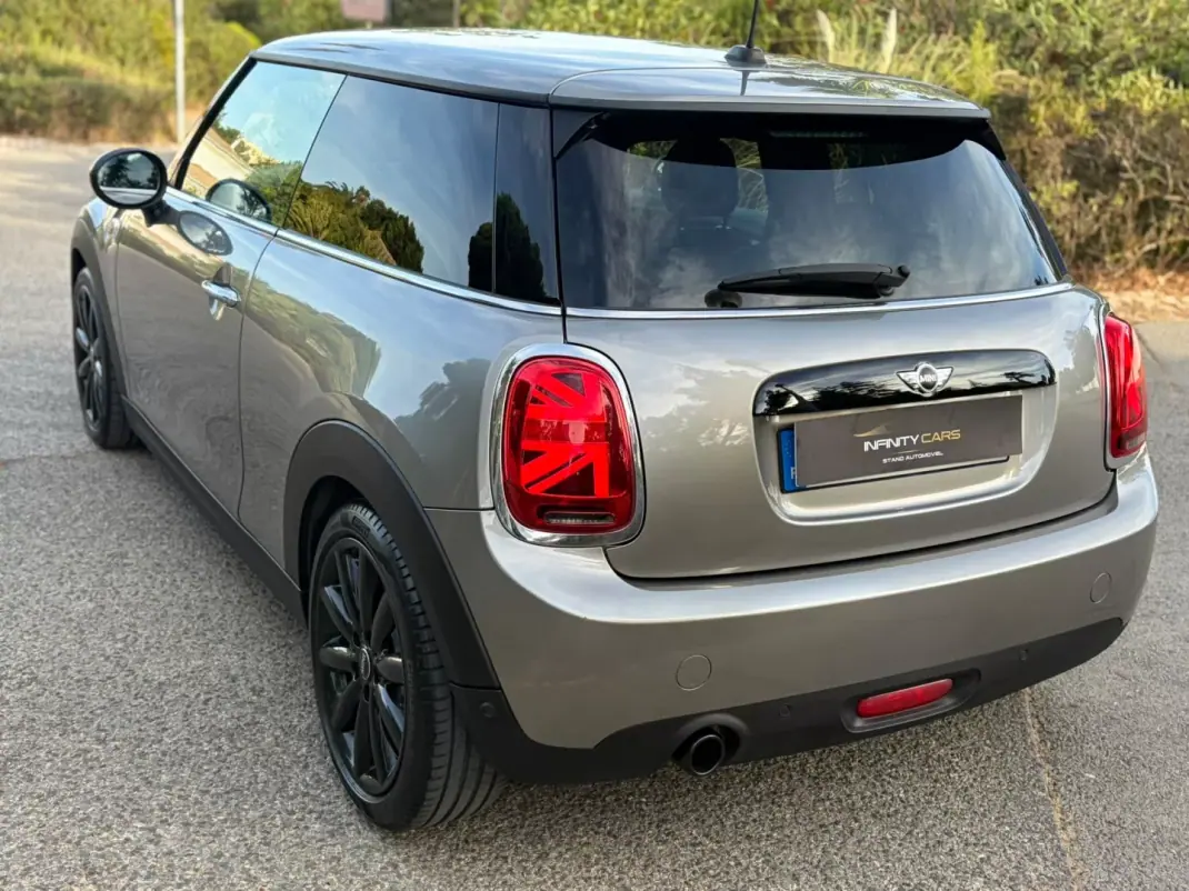 MINI 3 Portas 2016 - 12899 EUR, 100000 km - 100000km - foto 8 de 22