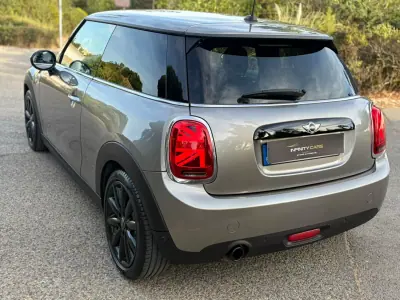 MINI 3 Portas 2016 - 12899 EUR, 100000 km - 100000km - foto 8 de 22