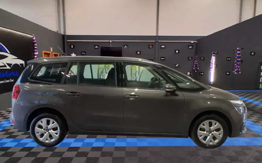Citroën C4 Spacetourer 2019 - 15490 EUR, 97889 km - AUTO.MOTO.pt - 97889km - foto 4 de 17
