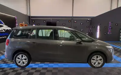 Citroën C4 Spacetourer 2019 - 15490 EUR, 97889 km - AUTO.MOTO.pt - 97889km - foto 4 de 17