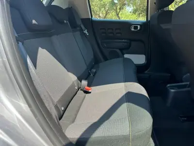 Citroën C3 2018 - 8250 EUR, 112000 km - 112000km - foto 11 de 13