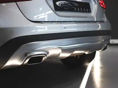 Mercedes-Benz GLA 180 2016 - 20990 EUR, 152000 km - AUTO.MOTO.pt - 152000km - foto 11 de 21