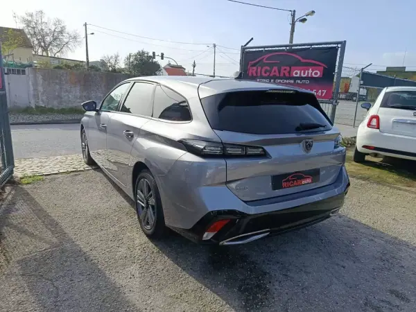 Peugeot 308 2023 - 18900 EUR, 75511 km - AUTO.MOTO.pt - 75511km - foto 27 de 27