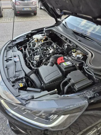 Ford Focus SW 2022 - 17450 EUR, 58000 km - AUTO.MOTO.pt - 58000km - foto 47 de 48