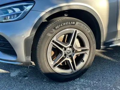 Mercedes-Benz GLC 300 2022 — foto 2 de 38