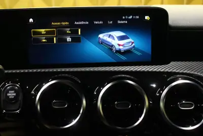 Mercedes-Benz A 250 2020 - 23900 EUR, 140000 km - AUTO.MOTO.pt - 140000km - foto 29 de 35