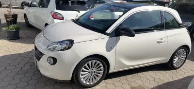 Opel Adam 2019 - 12800 EUR, 15040 km - AUTO.MOTO.pt - 15040km - foto 10 de 12