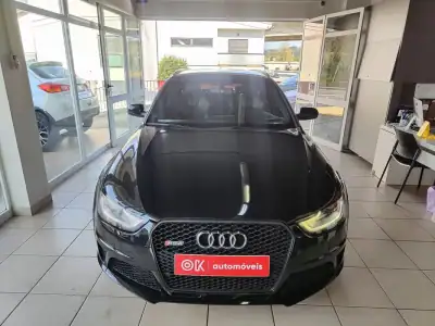 Audi RS4 Avant 2013 - 45900 EUR, 113000 km - AUTO.MOTO.pt - 113000km - foto 4 de 45