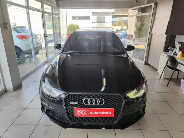 Audi RS4 Avant 2013 - 45900 EUR, 113000 km - AUTO.MOTO.pt - 113000km - foto 4 de 45