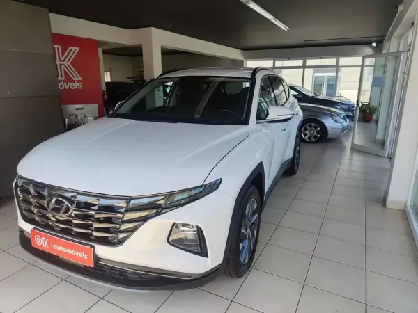 Hyundai Tucson 2022 - 22250 EUR, 111000 km - AUTO.MOTO.pt - 111000km - foto 5 de 32