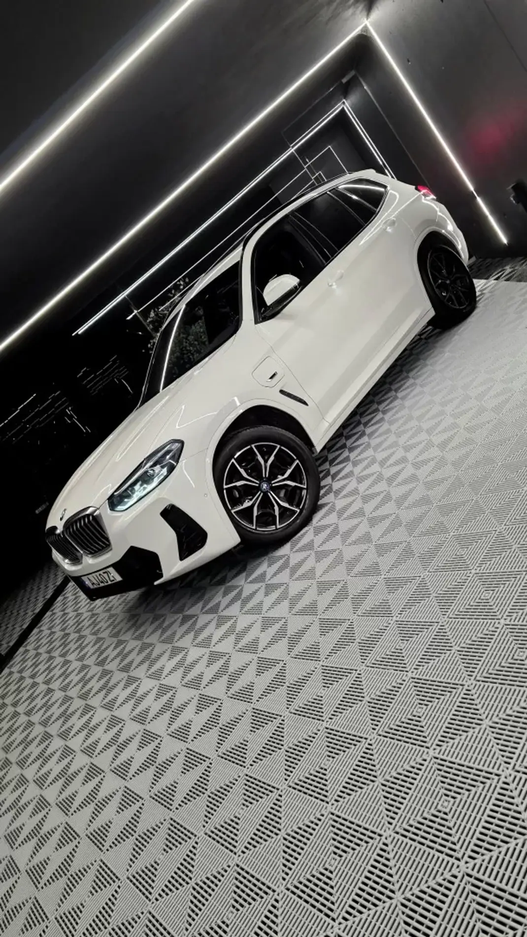 BMW X3 2021 - 34750 EUR, 178000 km - AUTO.MOTO.pt - 178000km - foto 5 de 29