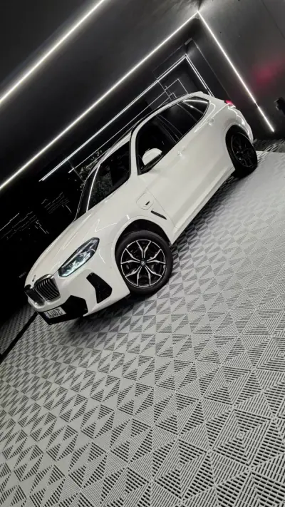 BMW X3 2021 - 34750 EUR, 178000 km - AUTO.MOTO.pt - 178000km - foto 5 de 29