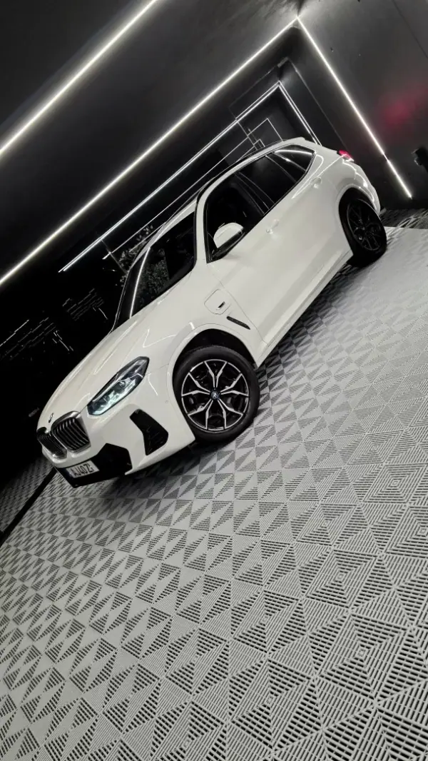 BMW X3 2021 - 33750 EUR, 178000 km - AUTO.MOTO.pt - 178000km - foto 5 de 29