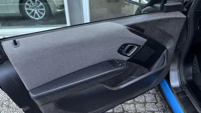 BMW i3 2016 - 12999 EUR, 76021 km - AUTO.MOTO.pt - 76021km - foto 22 de 27