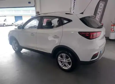 MG ZS 2020 - 15490 EUR, 105550 km - AUTO.MOTO.pt - 105550km - foto 3 de 10