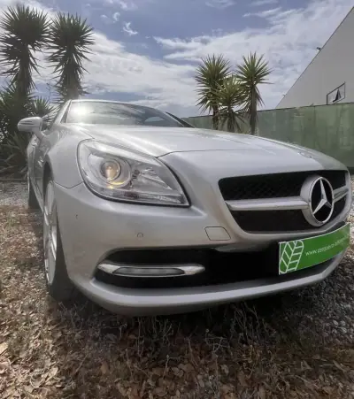 Mercedes-Benz SLK 250 2012 - 31950 EUR, 51100 km - AUTO.MOTO.pt - 51100km - foto 3 de 32
