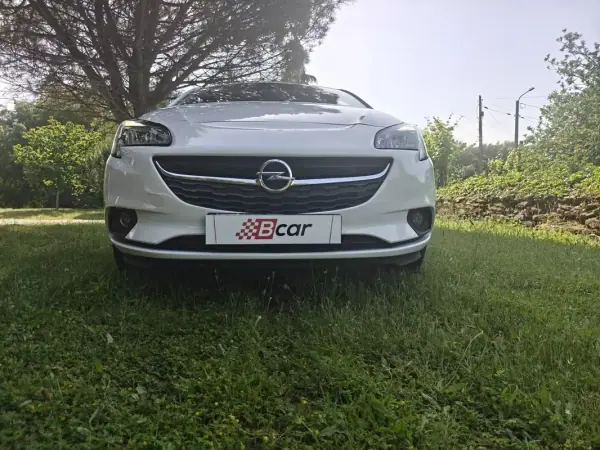 Opel Corsa 2017 - 12900 EUR, 58750 km - AUTO.MOTO.pt - 58750km - foto 4 de 34