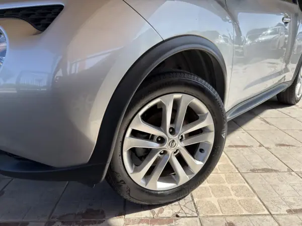 Nissan Juke 1.2 DIG-T N-Connecta 2018 Gasolina