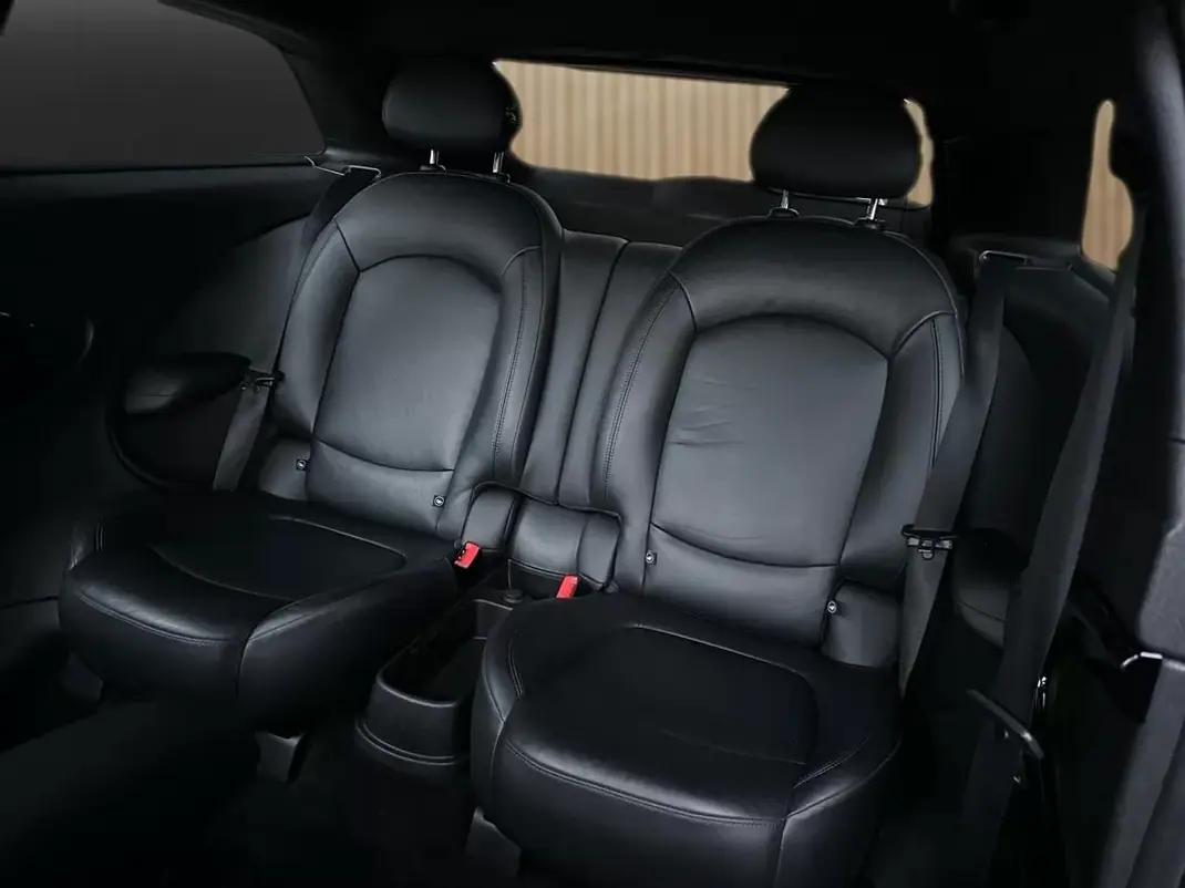 MINI Paceman 2013 - 14500 EUR, 117000 km - AUTO.MOTO.pt - 117000km - foto 11 de 20