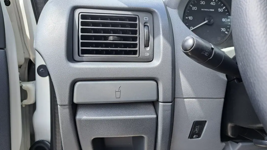 Citroën Jumpy 2009 - 12900 EUR, 200756 km - 200756km - foto 11 de 11