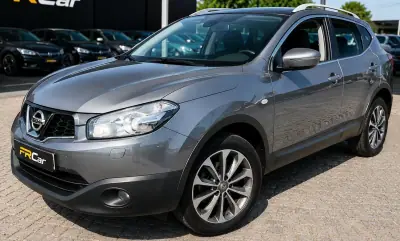 Nissan Qashqai 2010 - 11900 EUR, 224000 km - AUTO.MOTO.pt - 224000km - foto 3 de 3