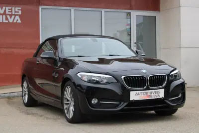 BMW 218 2016 - 20990 EUR, 78000 km - AUTO.MOTO.pt - 78000km - foto 29 de 30