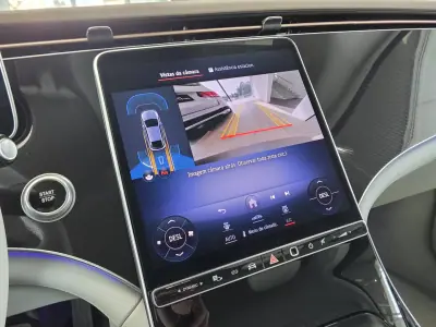 Mercedes-Benz EQE 2025 - 58990 EUR, 8906 km - AUTO.MOTO.pt - 8906km - foto 21 de 46