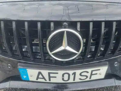 Mercedes-Benz C 220 2015 - 21500 EUR, 187100 km - AUTO.MOTO.pt - 187100km - foto 5 de 9