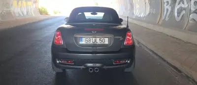 MINI Roadster 2012 - 14750 EUR, 118000 km - 118000km - foto 12 de 32