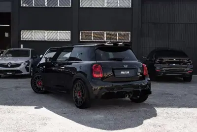 MINI One 2016 - 21500 EUR, 112000 km - AUTO.MOTO.pt - 112000km - foto 11 de 34