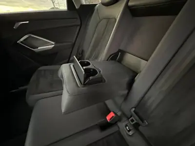 Audi Q3 Sportback 2020 - 35900 EUR, 129241 km - AUTO.MOTO.pt - 129241km - foto 30 de 31