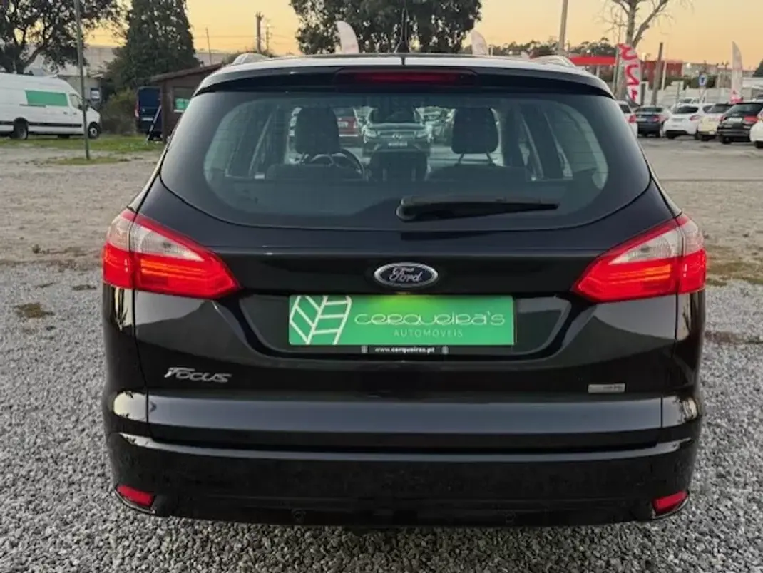 Ford 2011 - 8250 EUR, 224000 km - 224000km - foto 7 de 29