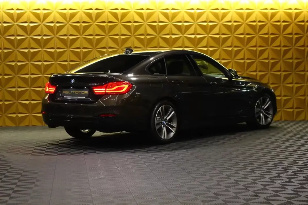 BMW 418 Gran Coupé 2019 - 24400 EUR, 174728 km - AUTO.MOTO.pt - 174728km - foto 7 de 42