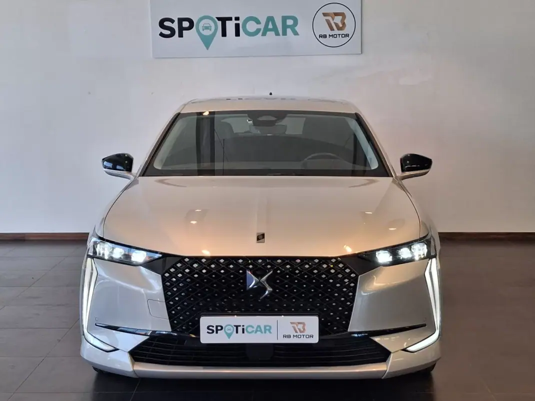 DS DS4 2025 - 27750 EUR, 29101 km - 29101km - foto 6 de 47