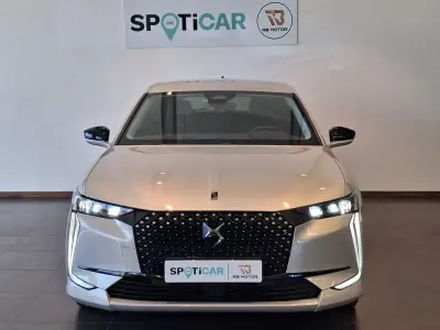 DS DS4 2025 - 27750 EUR, 29101 km - 29101km - foto 6 de 47