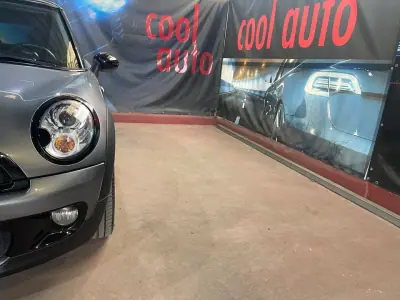 MINI Cooper S 2008 - 8999 EUR, 158000 km - AUTO.MOTO.pt - 158000km - foto 14 de 48
