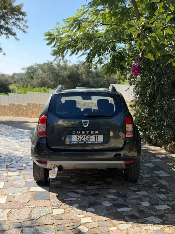 Dacia Duster 2016 - 16900 EUR, 116139 km - AUTO.MOTO.pt - 116139km - foto 4 de 10