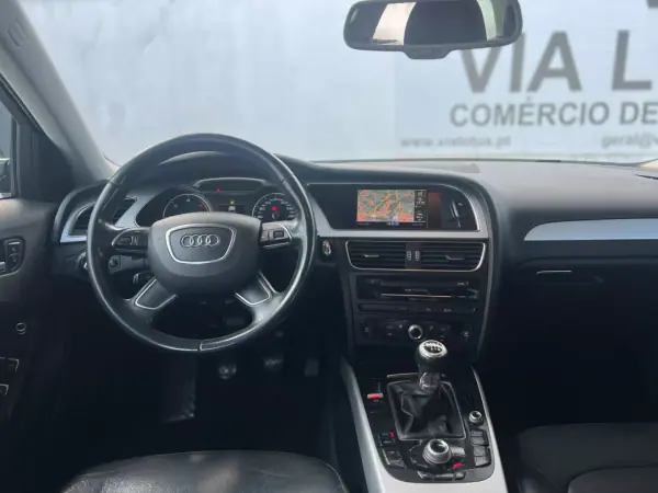 Audi A4 Avant 2016 - 16500 EUR, 219000 km - AUTO.MOTO.pt - 219000km - foto 10 de 12
