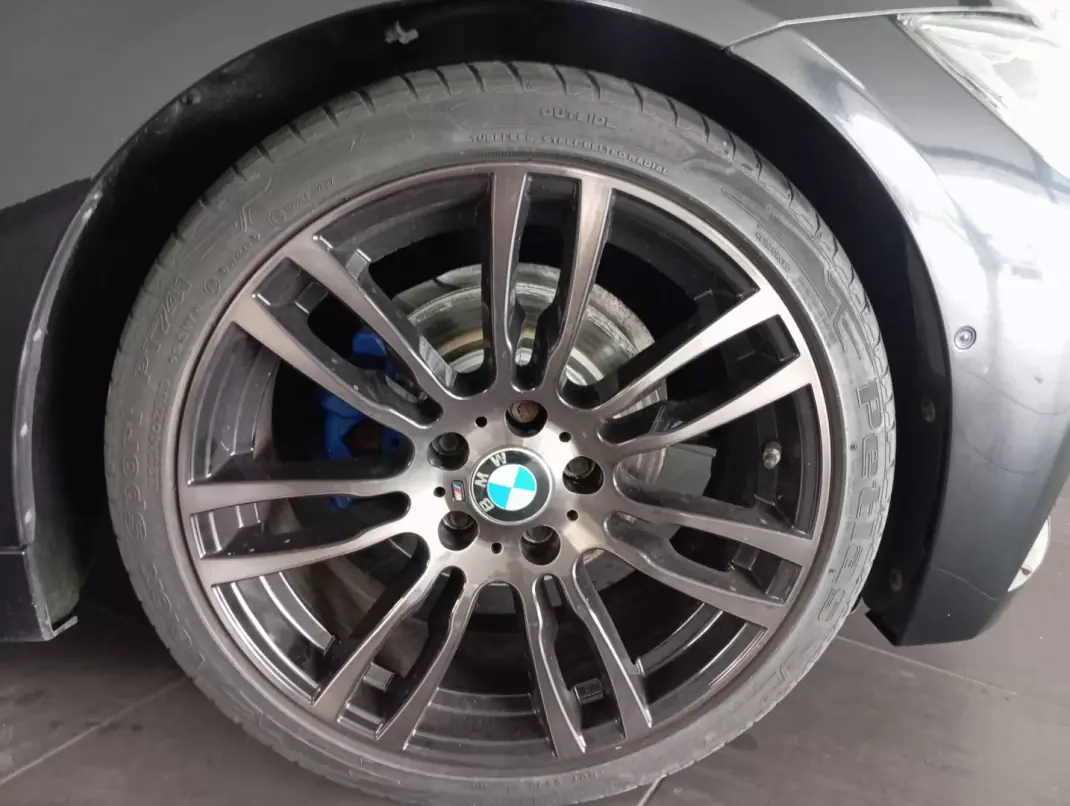 BMW 420 2018 - 32500 EUR, 43000 km - AUTO.MOTO.pt - 43000km - foto 9 de 28