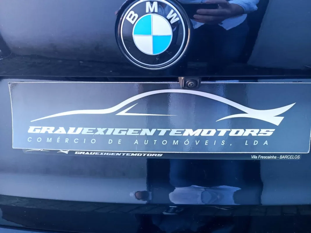 BMW M3 2023 - 114500 EUR, 11000 km - AUTO.MOTO.pt - 11000km - foto 9 de 30