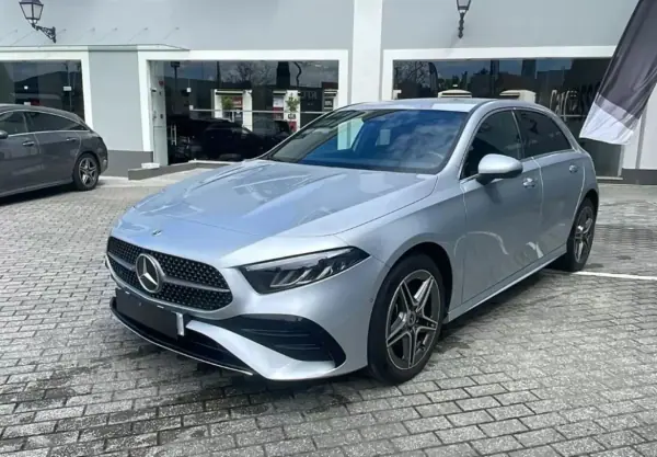 Mercedes-Benz A 250e 2023 - 49500 EUR, 41000 km - AUTO.MOTO.pt - 41000km - foto 3 de 9