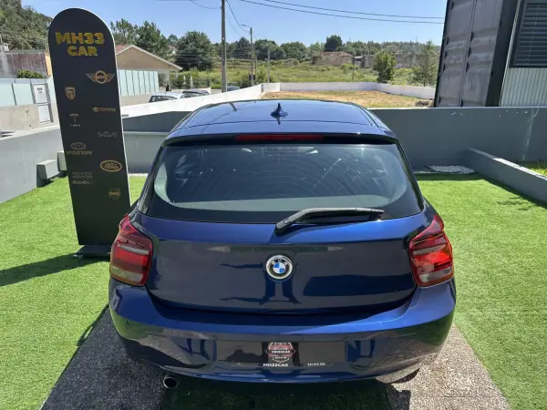 BMW 116 2013 - 9900 EUR, 238000 km - AUTO.MOTO.pt - 238000km - foto 13 de 66