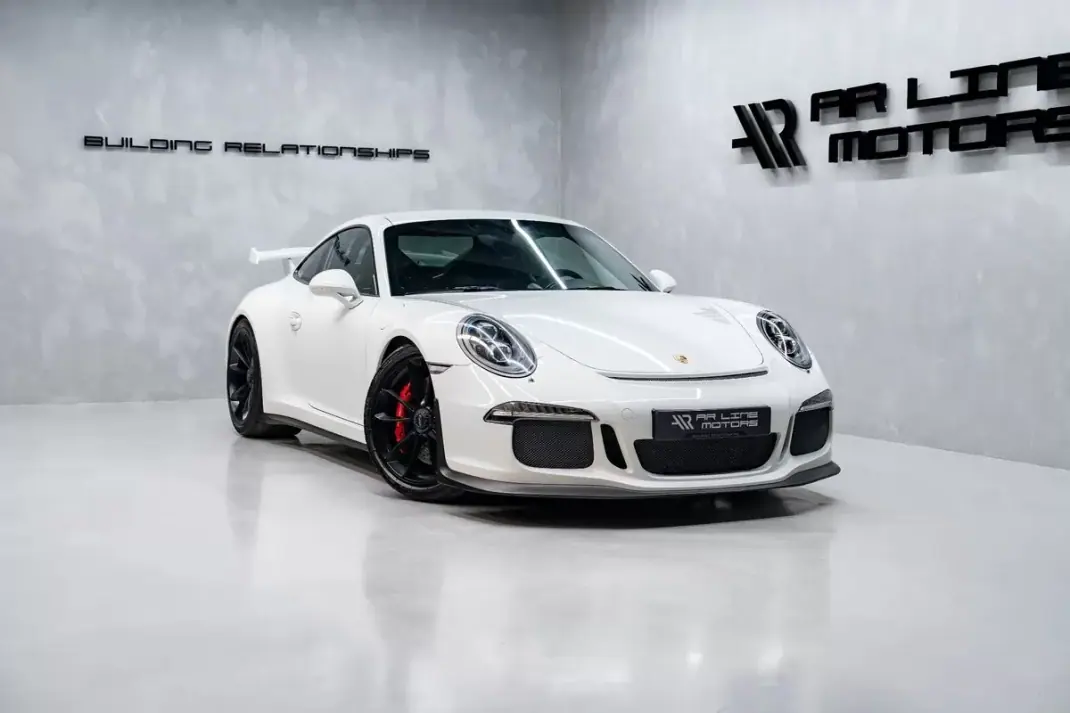 Porsche 991 2014 - 139950 EUR, 41000 km - AUTO.MOTO.pt - 41000km - foto 3 de 38