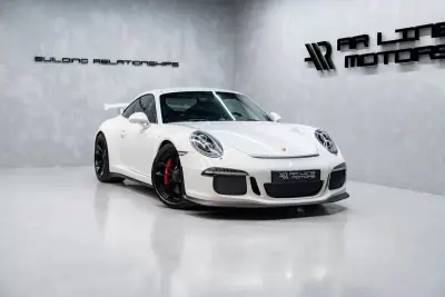 Porsche 991 2014 - 139950 EUR, 41000 km - AUTO.MOTO.pt - 41000km - foto 3 de 38