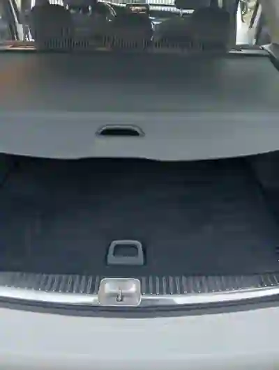 Mercedes-Benz C 220 2015 - 15500 EUR, 286000 km - foto 5 de 11
